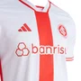Camiseta Adidas M/C Internacional II 24/25 Masculina IQ0835