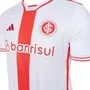 Camiseta Adidas M/C Internacional II 24/25 Masculina IQ0835
