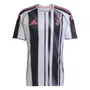 Camiseta Adidas M/C Juventus I 25/26 Masculina JJ4320