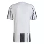 Camiseta Adidas M/C Juventus I 25/26 Masculina JJ4320