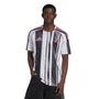 Camiseta Adidas M/C Juventus I 25/26 Masculina JJ4320