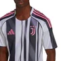 Camiseta Adidas M/C Juventus I 25/26 Masculina JJ4320