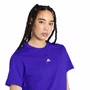 Camiseta Adidas M/C Lisa Essentials Feminino KF8396