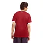 Camiseta Adidas M/C Liverpool I 25/26 Masculina JV6423