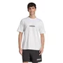 Camiseta Adidas M/C Logo Linear Masculina JE9000