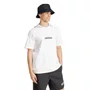 Camiseta Adidas M/C Logo Linear Masculina JE9000