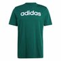 Camiseta Adidas M/C Logo Linear Masculina JJ7260