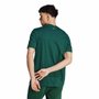Camiseta Adidas M/C Logo Linear Masculina JJ7260