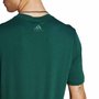 Camiseta Adidas M/C Logo Linear Masculina JJ7260
