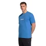 Camiseta Adidas M/C Logo Linear Masculina KC0884