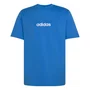 Camiseta Adidas M/C Logo Linear Masculina KC0884