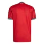 Camiseta Adidas M/C Manchester United I 25/26 Masc JI7428