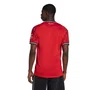 Camiseta Adidas M/C Manchester United I 25/26 Masc JI7428