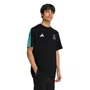 Camiseta Adidas M/C Mercedes Amg Petrona Masculina KE8161