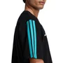 Camiseta Adidas M/C Mercedes Amg Petrona Masculina KE8161