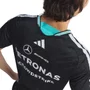 Camiseta Adidas M/C Mercedes Amg Petronas Driver Masc KE5325