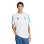 Camiseta Adidas M/C Mercedes AMG Petronas Masc F1 KE8162
