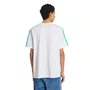 Camiseta Adidas M/C Mercedes AMG Petronas Masc F1 KE8162