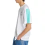 Camiseta Adidas M/C Mercedes AMG Petronas Masc F1 KE8162