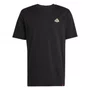 Camiseta Adidas M/C Mini Pizza Graphic Masculina JM6483