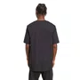 Camiseta Adidas M/C Mini Pizza Graphic Masculina JM6483