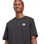 Camiseta Adidas M/C Mini Pizza Graphic Masculina JM6483