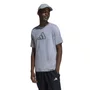 Camiseta Adidas M/C Mts Track Masculina JZ5051