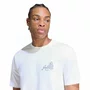 Camiseta Adidas M/C Novelty Pong Masculino KC7116