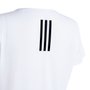 Camiseta Adidas M/C Own The Run 3 Listras Feminina JV6517