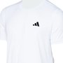 Camiseta Adidas M/C Own The Run 3 Listras Masculina JY1650