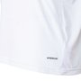 Camiseta Adidas M/C Own The Run 3 Listras Masculina JY1650