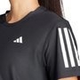 Camiseta Adidas M/C Own The Run Base Feminina IN2961