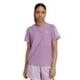 Camiseta Adidas M/C Own The Run Base Feminina JW9678
