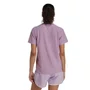 Camiseta Adidas M/C Own The Run Base Feminina JW9678