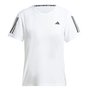 Camiseta Adidas M/C Own The Run Base Feminino IK7442