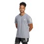 Camiseta Adidas M/C Own The Run Base Masculina IN1501