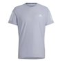 Camiseta Adidas M/C Own The Run Base Masculina IN1501