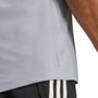 Camiseta Adidas M/C Own The Run Base Masculina IN1501