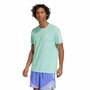 Camiseta Adidas M/C Own The Run Base Masculina IV5410