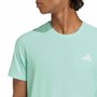 Camiseta Adidas M/C Own The Run Base Masculina IV5410