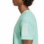 Camiseta Adidas M/C Own The Run Base Masculina IV5410