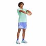 Camiseta Adidas M/C Own The Run Base Masculina IV5410