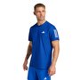 Camiseta Adidas M/C Own The Run Base Masculina JC9786
