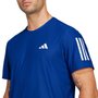 Camiseta Adidas M/C Own The Run Base Masculina JC9786