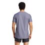 Camiseta Adidas M/C Own The Run Base Masculina JC9796