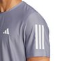 Camiseta Adidas M/C Own The Run Base Masculina JC9796
