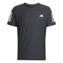 Camiseta Adidas M/C Own The Run Base Masculino IN1500