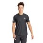 Camiseta Adidas M/C Own The Run Base Masculino IN1500