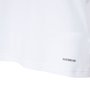 Camiseta Adidas M/C Own The Run Basic Feminina JE1417