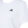 Camiseta Adidas M/C Own The Run Basic Feminina JE1417